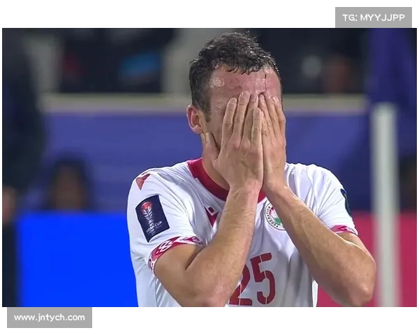 世界杯预选赛：黎巴嫩主场憾负叙利亚，赫尔维绝杀