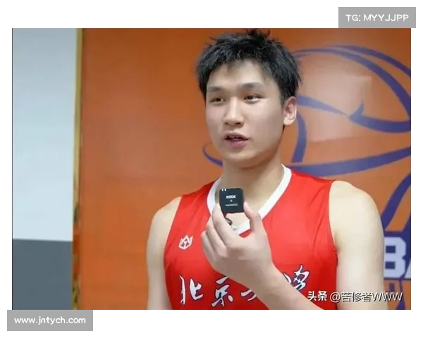 刘贝荣膺CUBAL今日MVP,领华中科技大学取得重要胜利 刘贝荣膺CUBAL今日MVP,领华中科技大学取得重要胜利